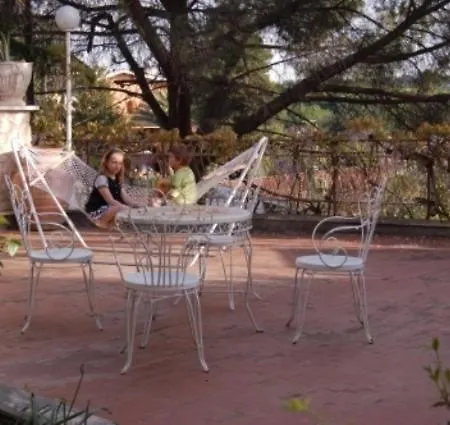 Hotel Clara 2*
