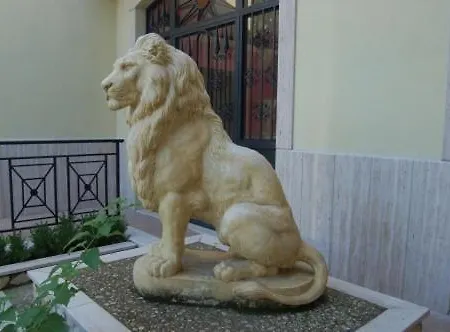 Hotel Clara Tivoli