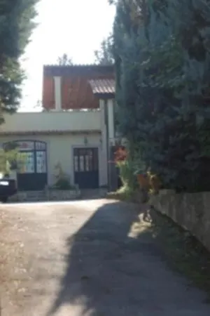 Clara Hotel Tivoli