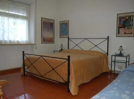 Clara Hotel Tivoli