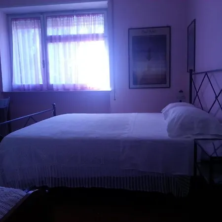 Hotel Clara