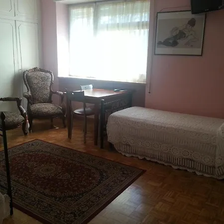 Clara 2* Tivoli
