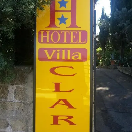 Clara 2* تيفولي