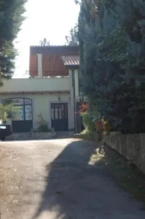 Clara Hotel Tivoli