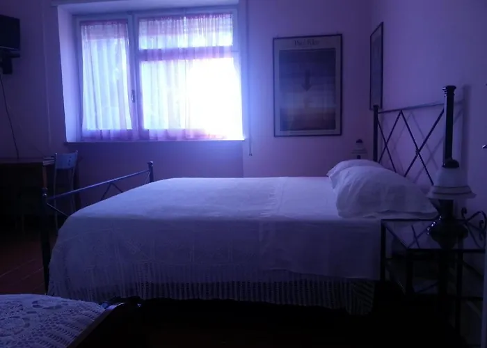 Hotel Clara
